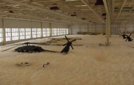 Dollar Bill Car Show